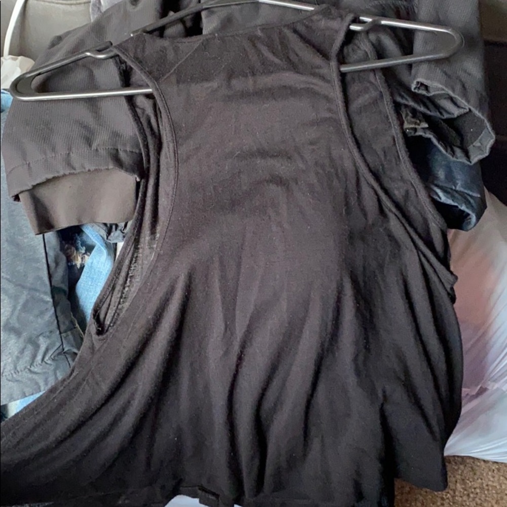 Tank top - Picture 2 of 3